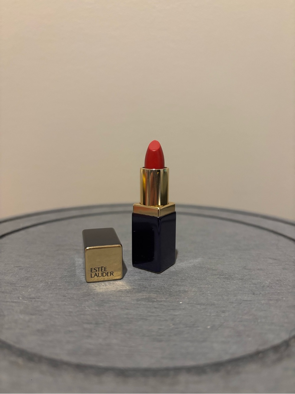 Estée Lauder Lipstick Pure Color Envy Lipstick/Rouge 340 Envious Mini New